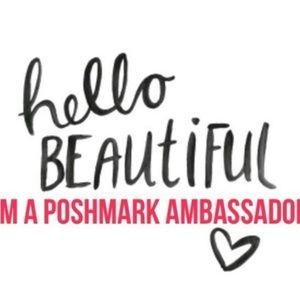 Poshmark ambassador💗